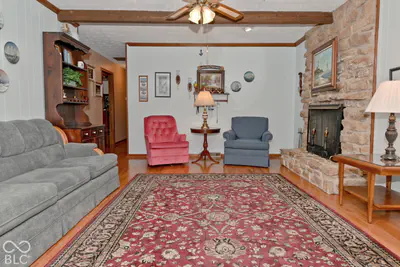 3755 County Line Road, Greenwood - 5