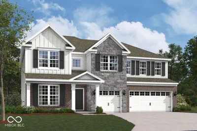 4983 Tawny Court, Brownsburg
