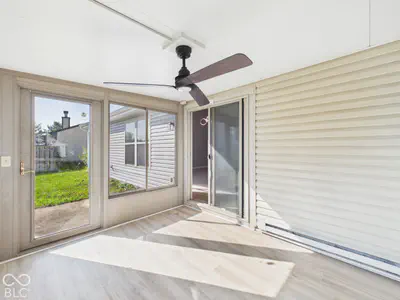 5516 Lake Boggs Street, Indianapolis - 18