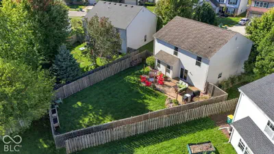 16665 Greensboro Drive, Westfield - 46