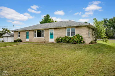 6954 S Jonesville Road, Columbus - 3