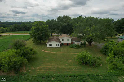 8464 25th Street, Columbus - 40