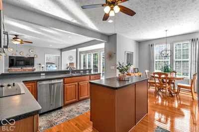 13144 Cresswell Place, Fishers - 24