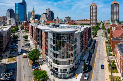 2623 Delaware Street, Indianapolis - 70