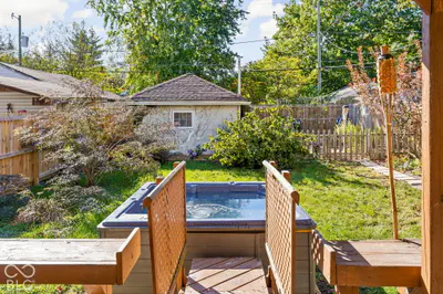710 Bancroft Street, Indianapolis - 25