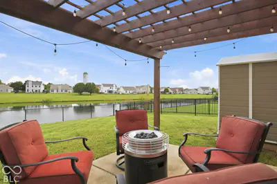 3391 Firethorn Drive, Whitestown - 40