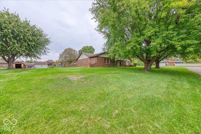 596 Yeagy Court, Greenwood - 30