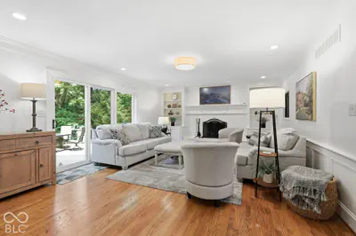 5328 Woodfield Drive, Carmel - 5