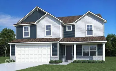 1809 Marjorie Lane, Kokomo