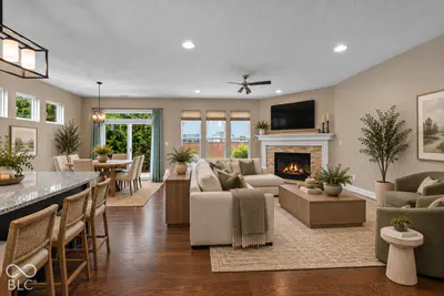 6311 Cedar Chase Drive, McCordsville - 5