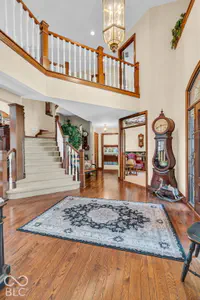 3935 Smokey Row Road, Bargersville - 11