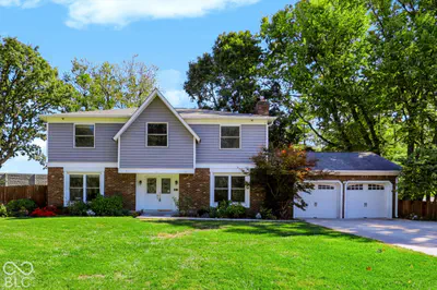 7357 Avalon Trail Road, Indianapolis