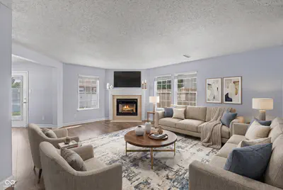 10179 Holly Berry Circle, Fishers - 7