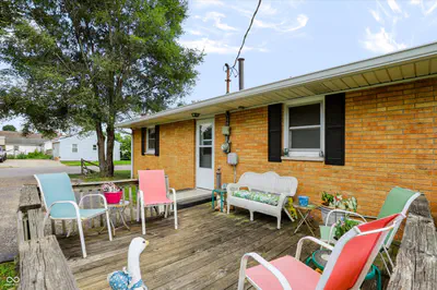 890 Gray Street, Martinsville - 19