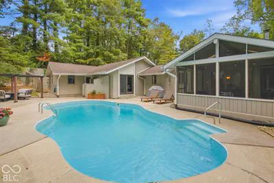 890 Starkey Road, Zionsville - 37
