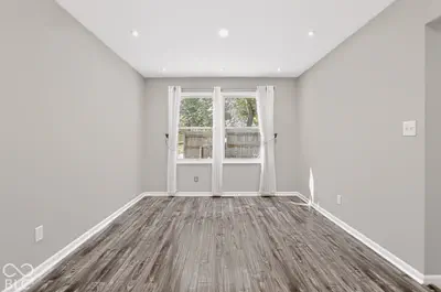 6802 Pleasant Run Parkway North Drive, Indianapolis - 17