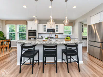 14860 Black Wolf Run Drive, Carmel - 15