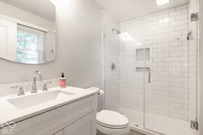 5913 Susan Drive, Indianapolis - 29