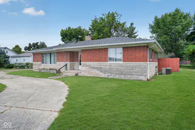 50 Terrell Drive, Pittsboro - 2