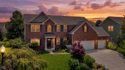 5825 Somerset Boulevard, Bargersville