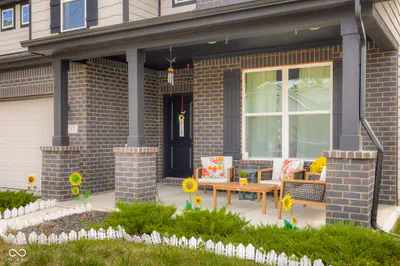 5717 Lauren Lane, Columbus - 5