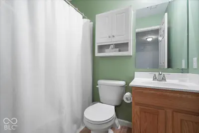 6612 Greenspire Place, Indianapolis - 20