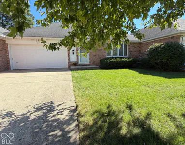 1383 Holiday Lane, Brownsburg