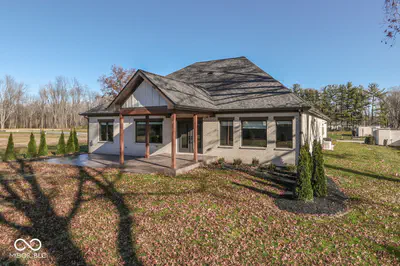 1653 Mill Pond Lane, Franklin - 54
