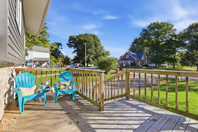 203 N Poplar Street, Amboy - 5
