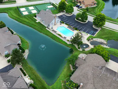 2496 Turf Way, Shelbyville - 46