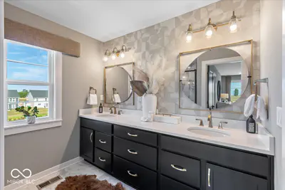 6046 Windsor Drive, McCordsville - 24