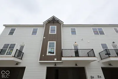 5702 Cowles Trail, Noblesville - 9