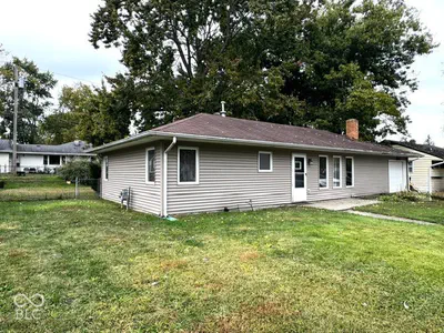 1507 Athens Street, Crawfordsville - 2