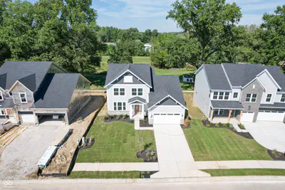 9558 Hemingway Drive, Indianapolis - 5