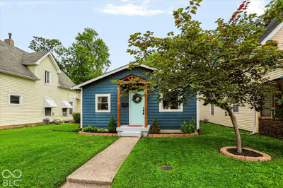 2235 Bellefontaine Street, Indianapolis - 52