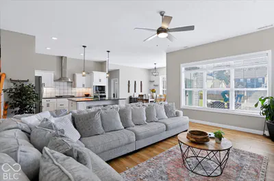 1065 Chesapeake Cove Drive, Lafayette - 11