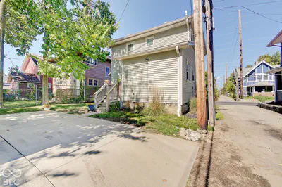 611 30th Street, Indianapolis - 31