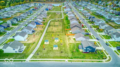 10119 Caprock Canyon Drive, Indianapolis - 64