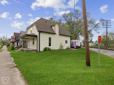 122 E Mechanic Street, Shelbyville - 2