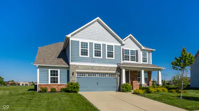 13514 Lamb Drive, Fishers - 2
