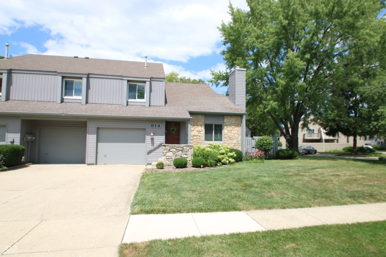 614 Conner Creek Drive, Fishers