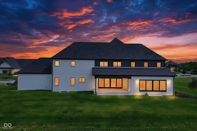 3874 Chapel Hill Court, Bargersville - 112