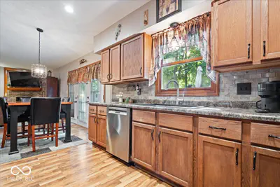 3941 Meridee Drive, Indianapolis - 16