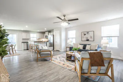 1456 Gristmill Meadows Drive, Westfield - 6