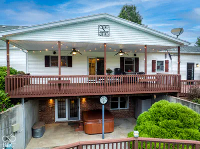 605 High Street, Liberty - 9