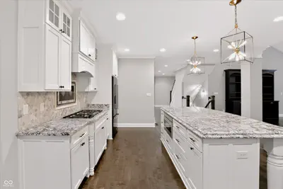 4925 Morgans Creek Court, Carmel - 26