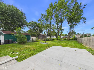 105 E Vinyard, Anderson - 5