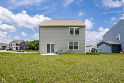 10038 Sundley Drive, Indianapolis - 34