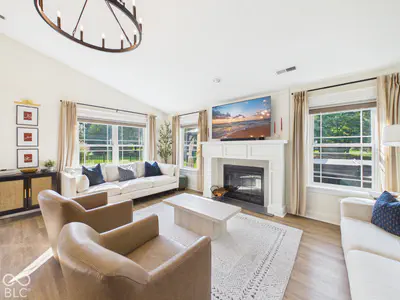 8801 Harrison Parkway, Fishers - 11