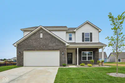 1549 Pebble Beach Drive, Pendleton